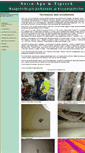 Mobile Screenshot of antinapu.fi